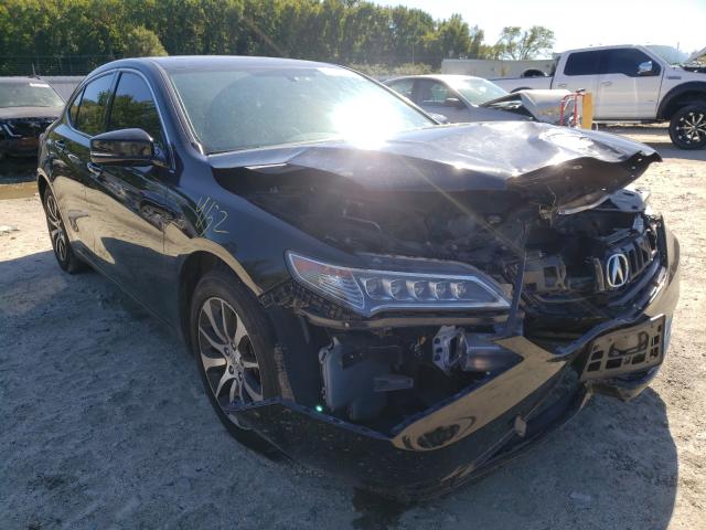 acura tlx 2016 19uub1f37ga005298