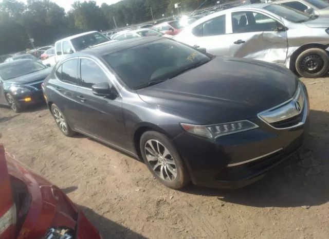 acura tlx 2016 19uub1f37ga008203