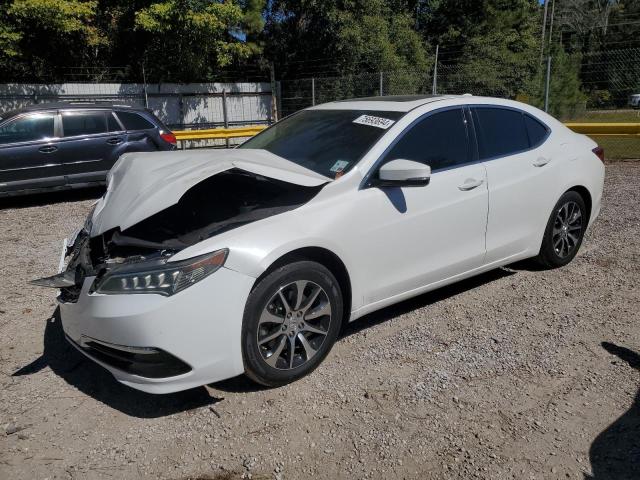 acura tlx 2016 19uub1f37ga009643