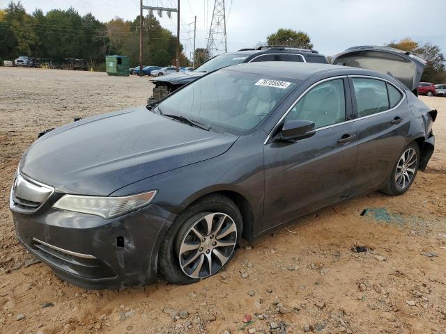 acura tlx 2016 19uub1f37ga011506