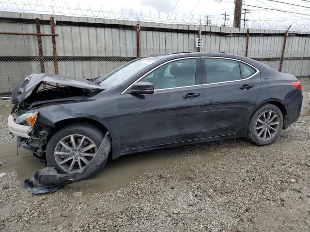 acura tlx 2018 19uub1f37ja008337