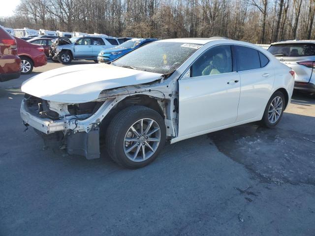 acura tlx 2018 19uub1f37ja009214