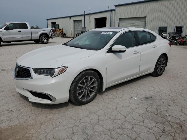 acura tlx 2019 19uub1f37ka008744