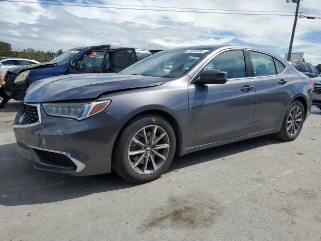 acura tlx 2020 19uub1f37la004291