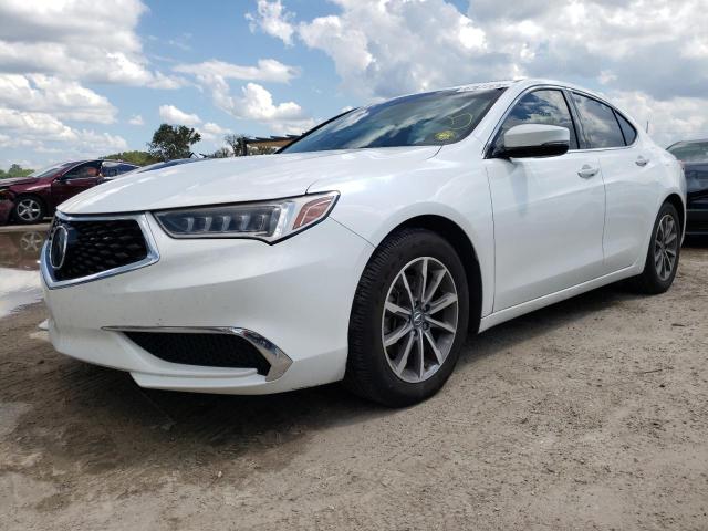 acura tlx 2020 19uub1f37la008096