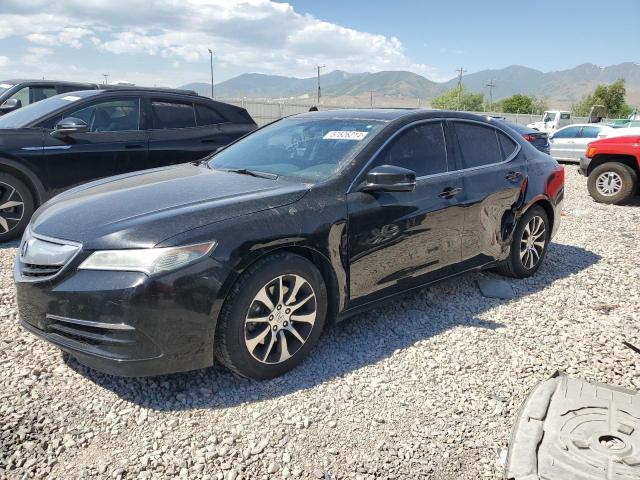 acura tlx 2015 19uub1f38fa001100