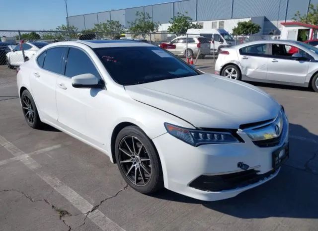 acura tlx 2015 19uub1f38fa019449