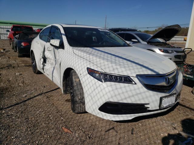 acura tlx 2015 19uub1f38fa027325