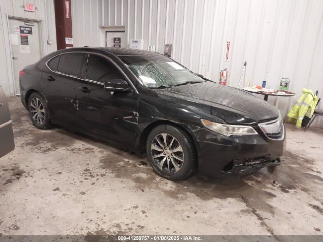 acura tlx 2016 19uub1f38ga000451