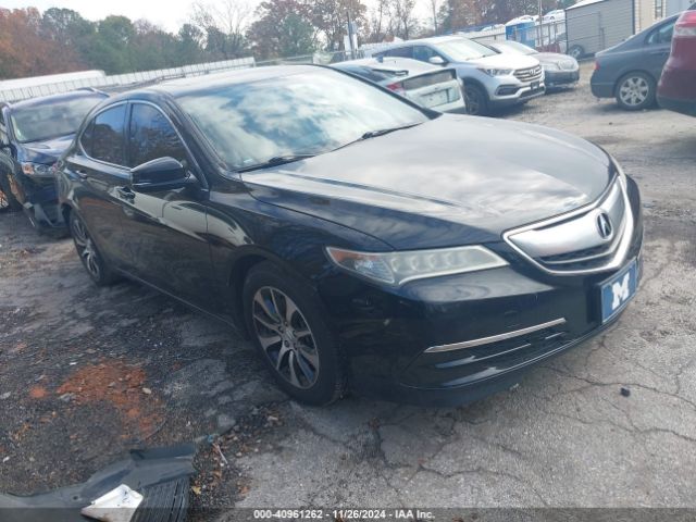 acura tlx 2016 19uub1f38ga004967