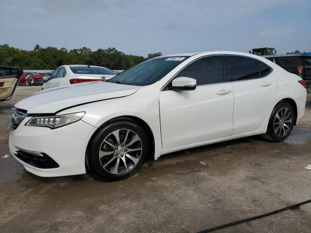 acura tlx 2016 19uub1f38ga007903