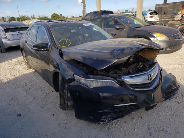 acura tlx 2016 19uub1f38ga011417