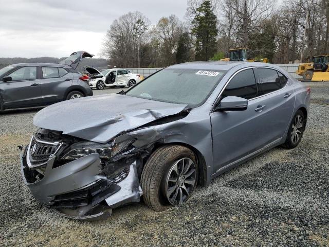 acura tlx 2016 19uub1f38ga014639