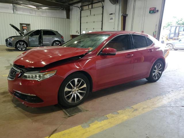 acura tlx 2017 19uub1f38ha001374