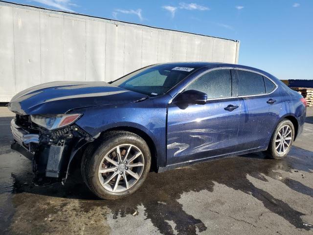 acura tlx 2018 19uub1f38ja008444