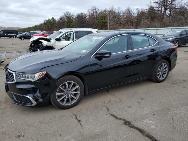 acura tlx 2018 19uub1f38ja009562