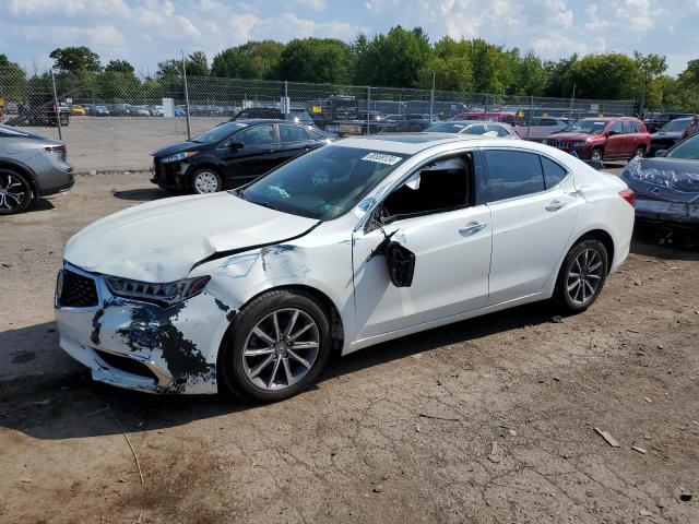 acura tlx 2018 19uub1f38ja010419