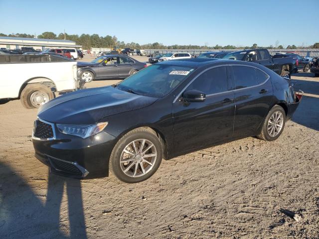 acura tlx 2019 19uub1f38ka006534