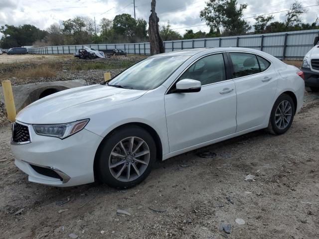 acura tlx 2019 19uub1f38ka007683