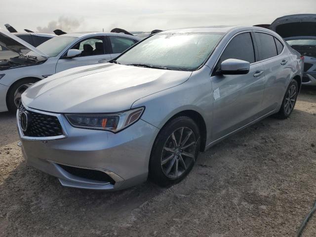 acura tlx 2019 19uub1f38ka007733