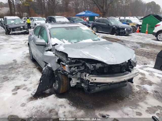 acura tlx 2019 19uub1f38ka009420