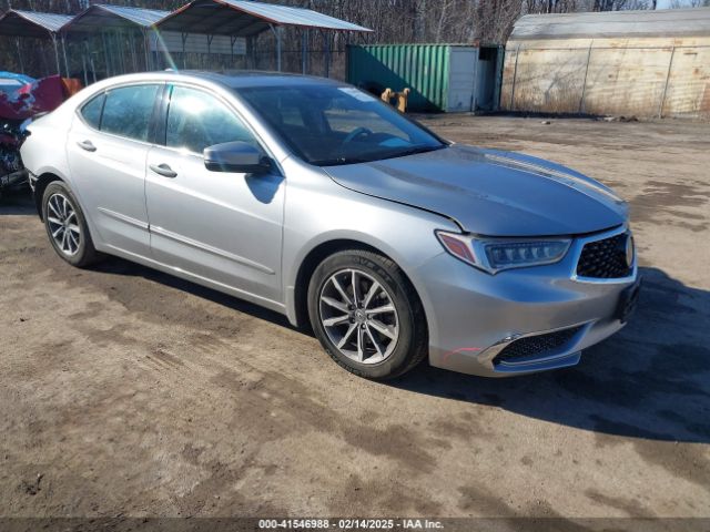 acura tlx 2020 19uub1f38la000055