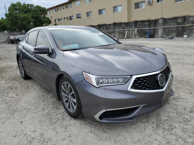 acura tlx 2020 19uub1f38la003554