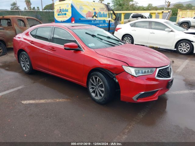 acura tlx 2020 19uub1f38la004378