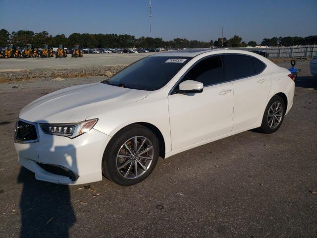 acura tlx 2020 19uub1f38la008446