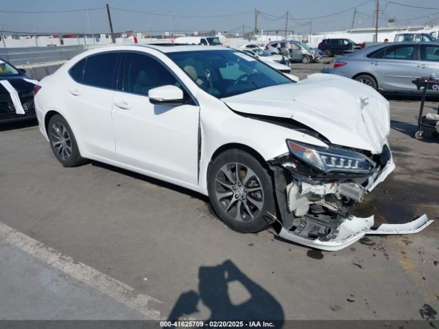 acura tlx 2015 19uub1f39fa024188