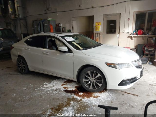 acura tlx 2015 19uub1f39fa024319