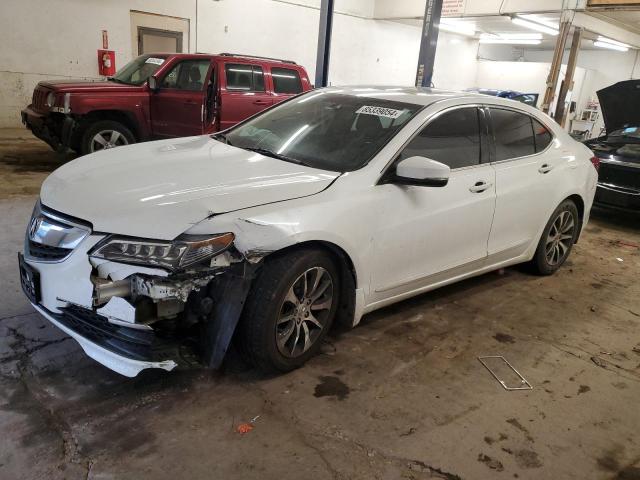 acura tlx 2016 19uub1f39ga012205