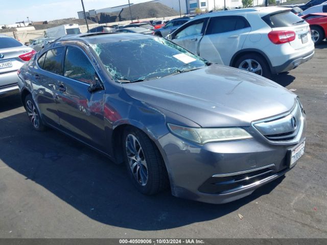 acura tlx 2017 19uub1f39ha009046