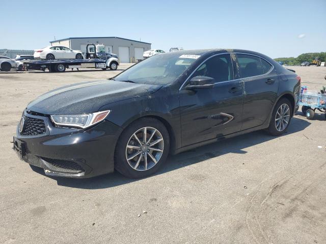 acura tlx 2020 19uub1f39la005779