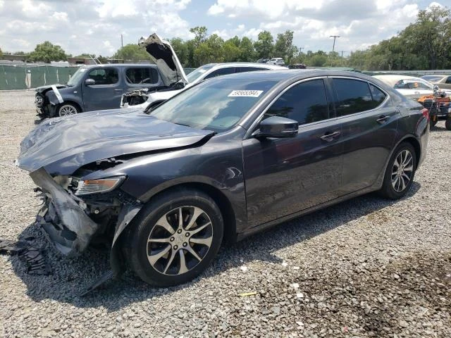 acura tlx 2015 19uub1f3xfa009571