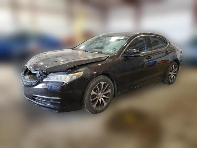 acura tlx 2015 19uub1f3xfa009649