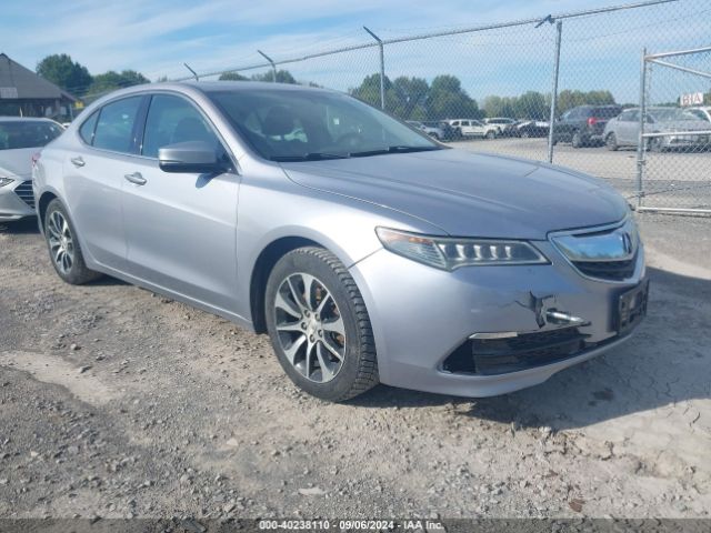 acura tlx 2015 19uub1f3xfa015595