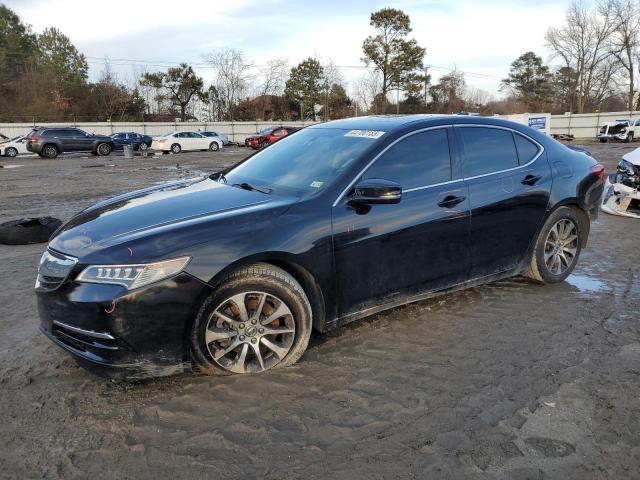 acura tlx 2015 19uub1f3xfa018674