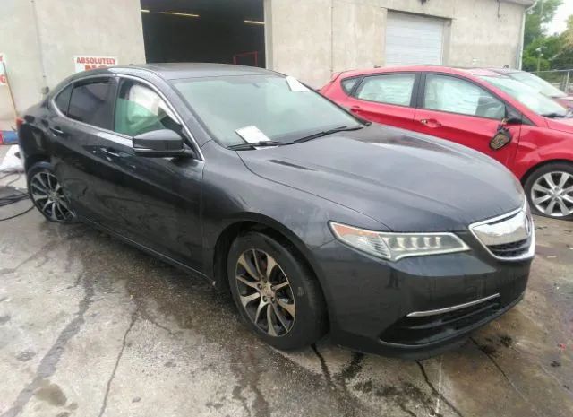 acura tlx 2015 19uub1f3xfa028444