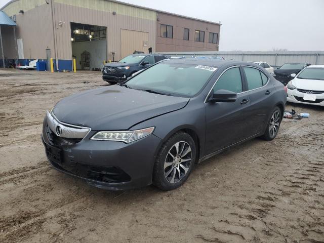 acura tlx 2016 19uub1f3xga000869