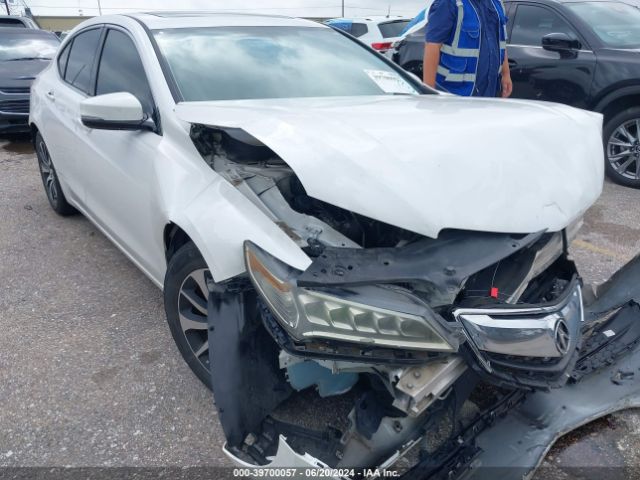 acura tlx 2016 19uub1f3xga003609