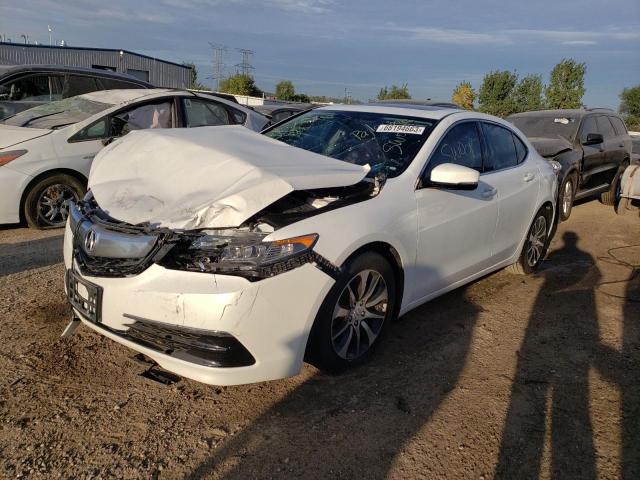 acura tlx 2016 19uub1f3xga007837