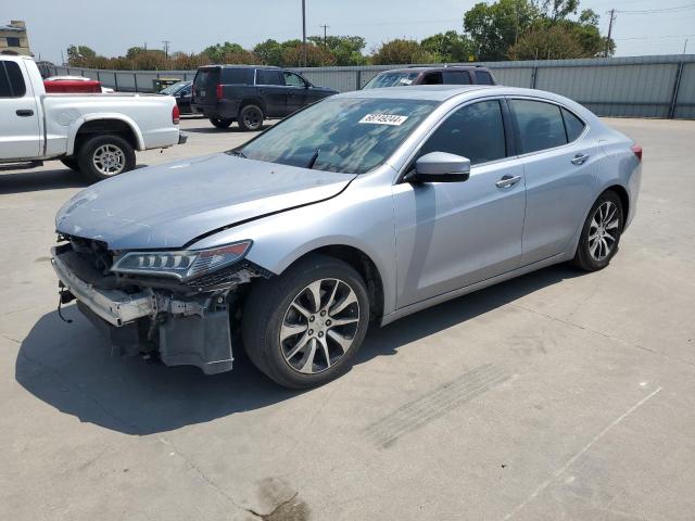 acura tlx 2016 19uub1f3xga013511