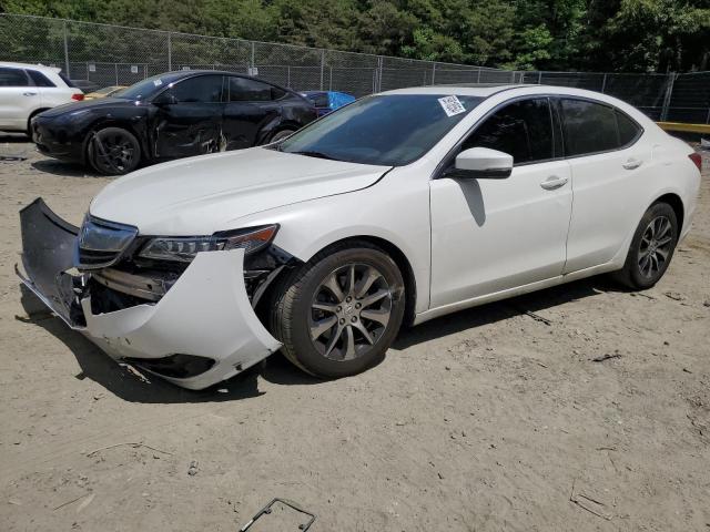 acura tlx 2017 19uub1f3xha001232