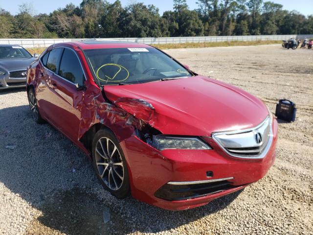 acura tlx 2017 19uub1f3xha001375