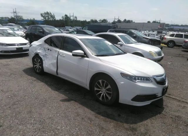 acura tlx 2017 19uub1f3xha005829