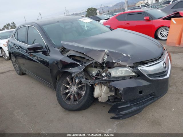 acura tlx 2017 19uub1f3xha008200