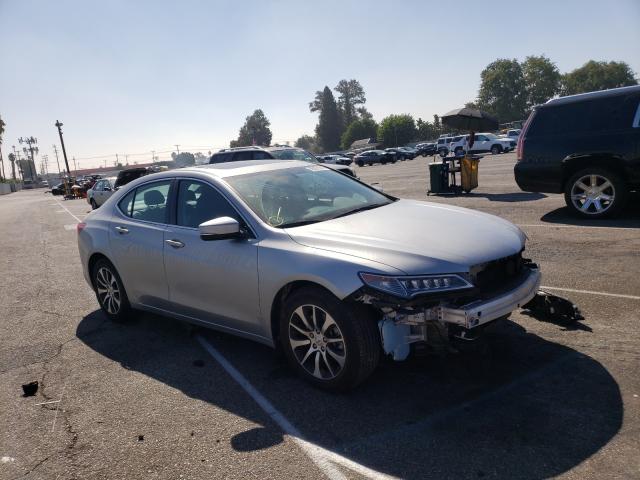 acura tlx 2017 19uub1f3xha009489