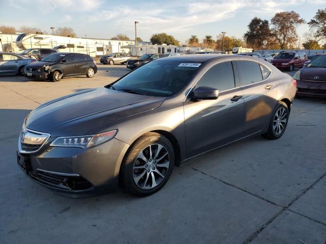 acura tlx 2017 19uub1f3xha010884