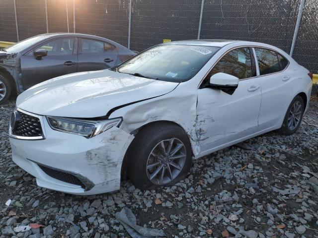 acura tlx 2019 19uub1f3xka004879